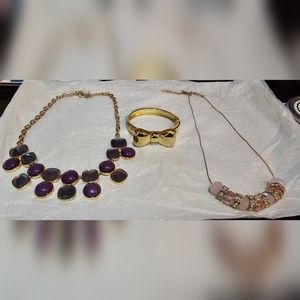 Jewelery bundle